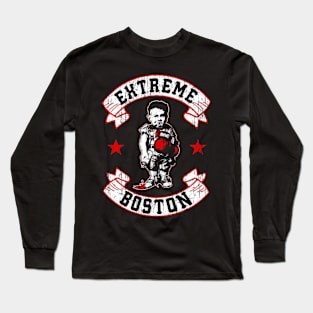 Extreme - Boston Long Sleeve T-Shirt